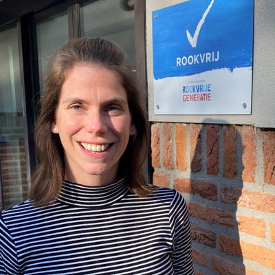 Evelien te Rietstap