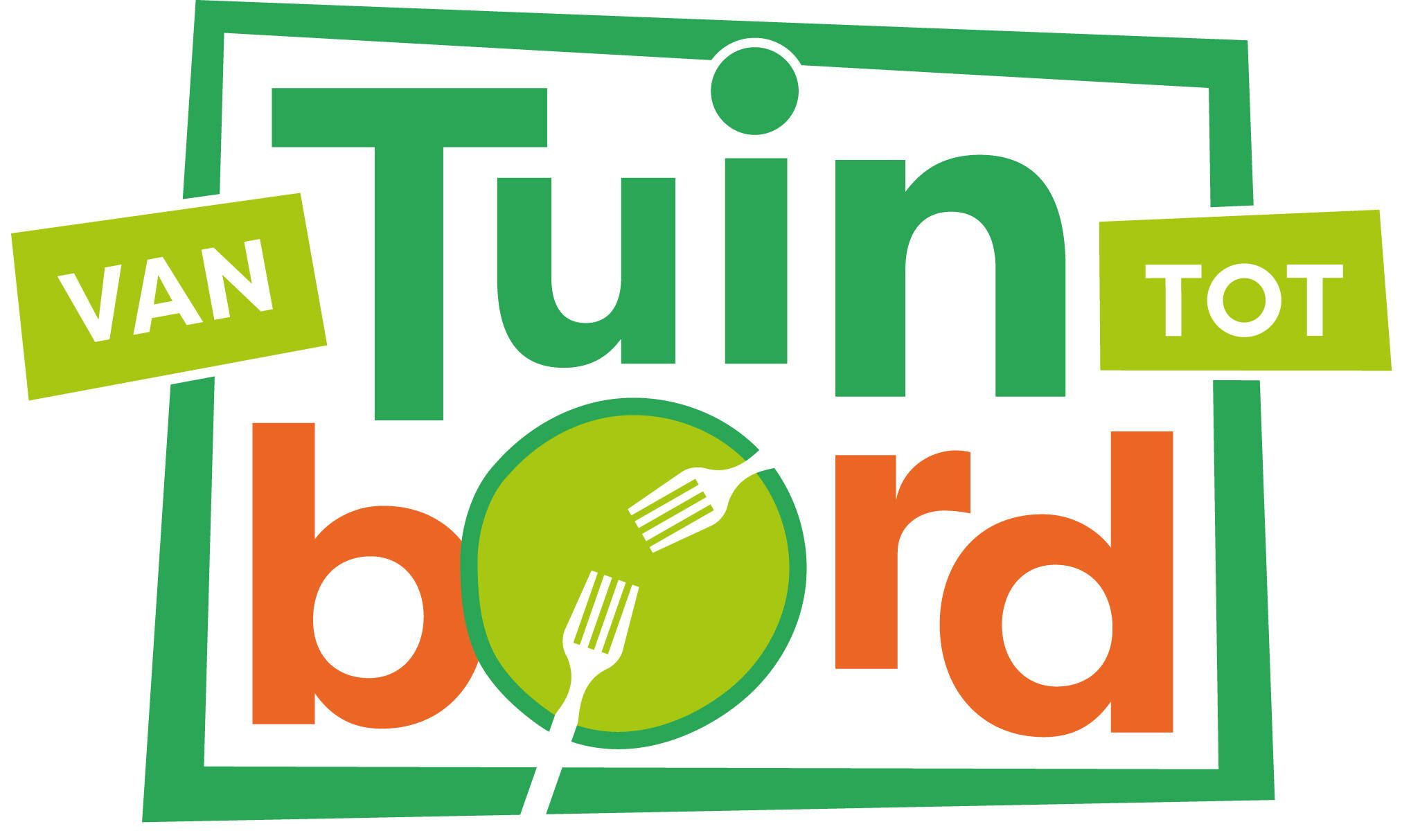 Stichting Van Tuin Tot Bord