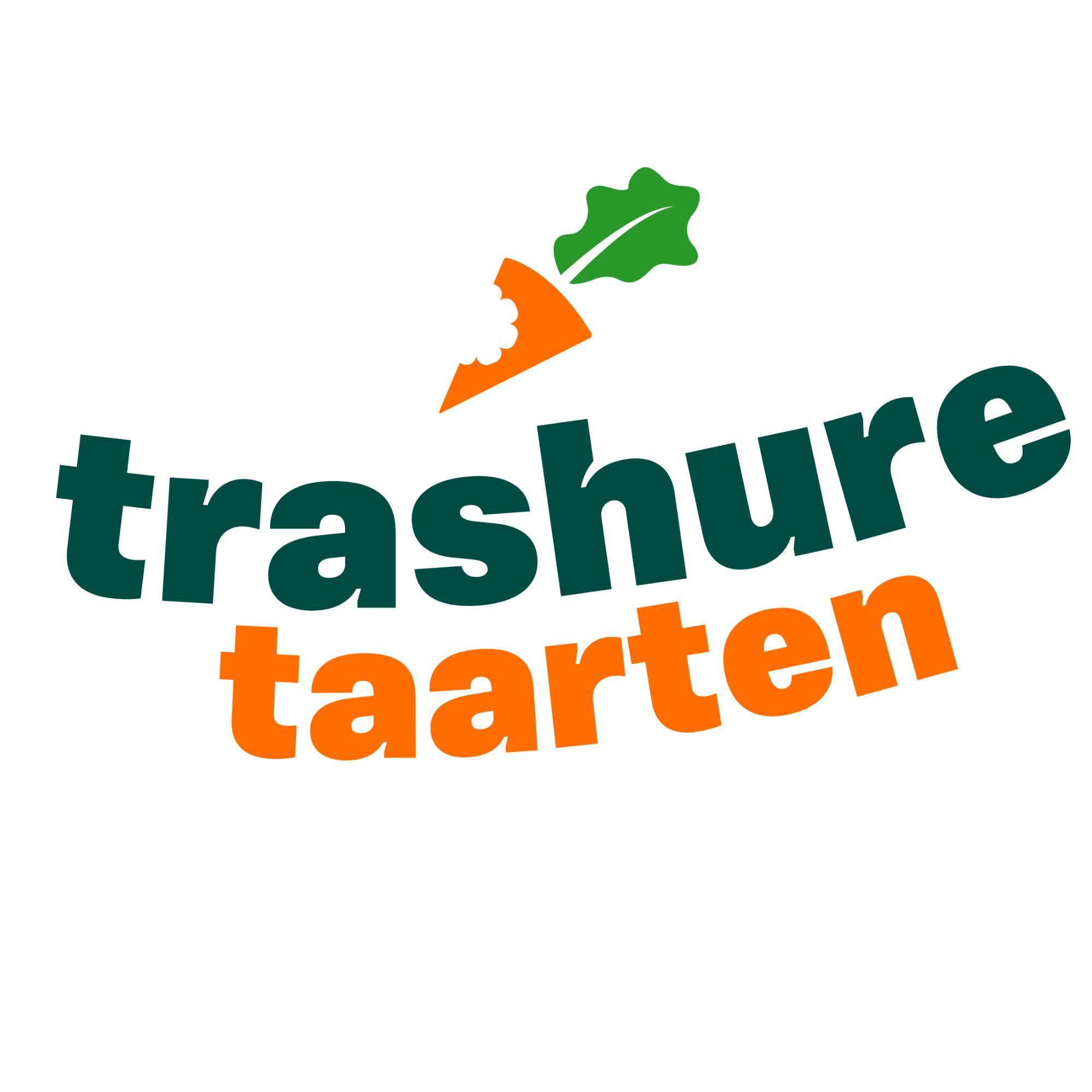 Trash’ure Taarten