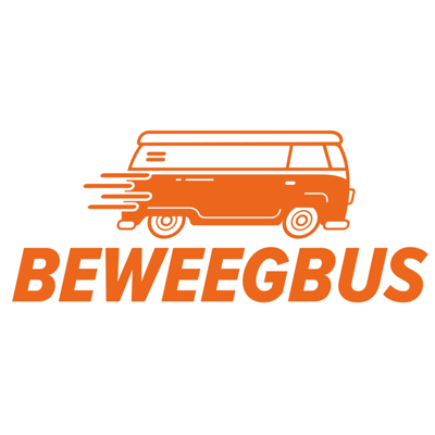 Meer informatie over Logo BEWEEGBUS