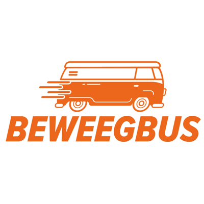 Logo BEWEEGBUS