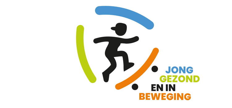 Nieuw: Jong, Gezond en in Beweging