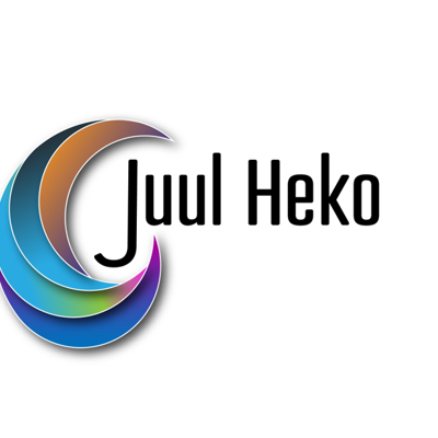 Juul Heko - Dancing Queer