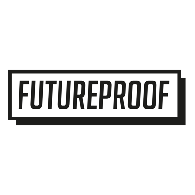 Meer informatie over Logo Futureproof