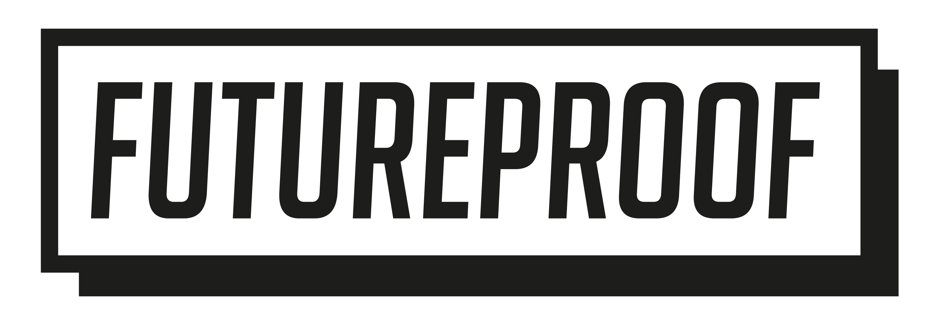 Logo Futureproof