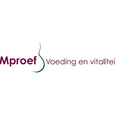 Meer informatie over Mproef Voeding en Vitaliteit