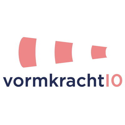 Meer informatie over Vormkracht10