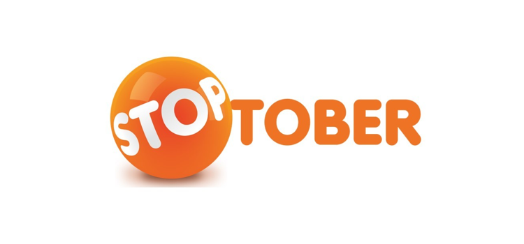 Logo Stoptober