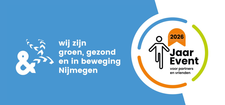 Jaarevent 2026