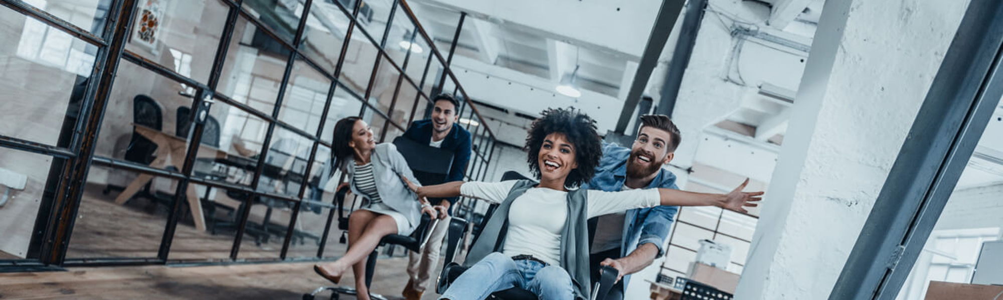 Conferentie Vitaliteit & Werk op 9 oktober
