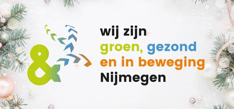 Terugkijken op een mooi 2025, en fijne feestdagen!