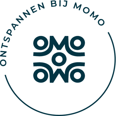 MOMO - Ontstpannen bij Momo