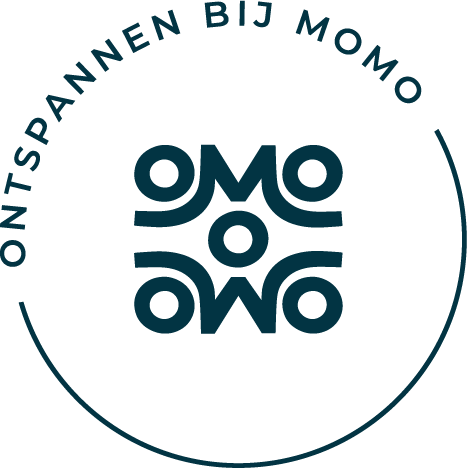 MOMO - Ontstpannen bij Momo