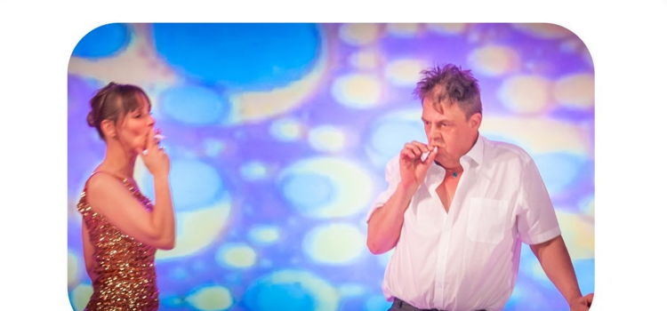 afbeelding theatervoorstelling de stoppers