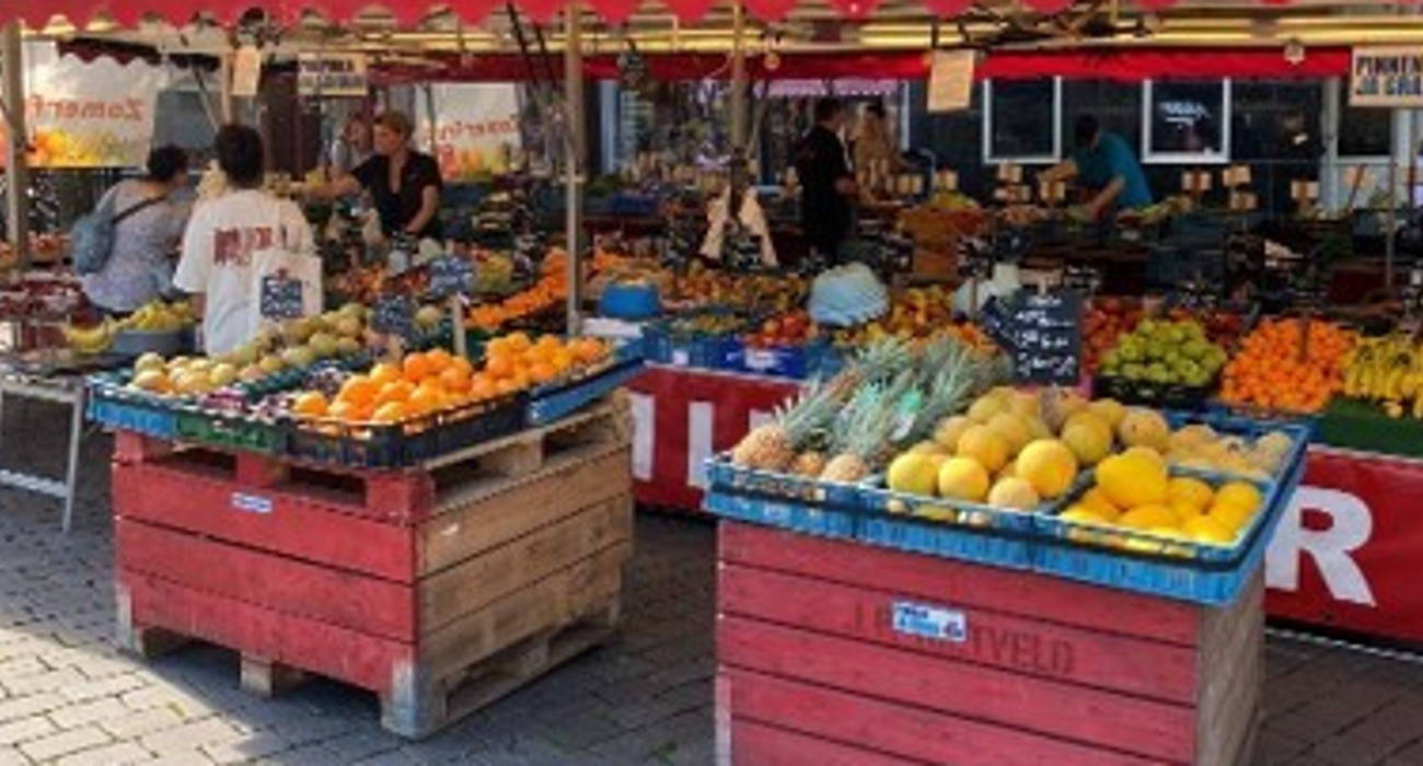 Bijeenkomst: Actualiseren Gezondheidsbeleid Gemeente Nijmegen