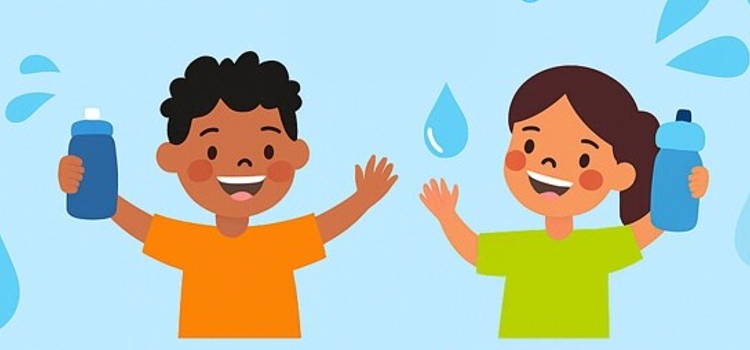 Een gratis watertappunt op jouw school in Nijmegen?