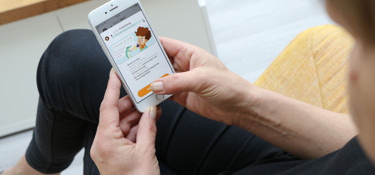 SamenSpelen-project overbrugt digitale kloof voor ouderen