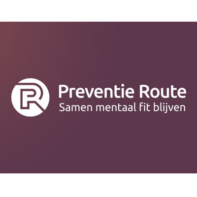 Meer informatie over Logo Preventie route
