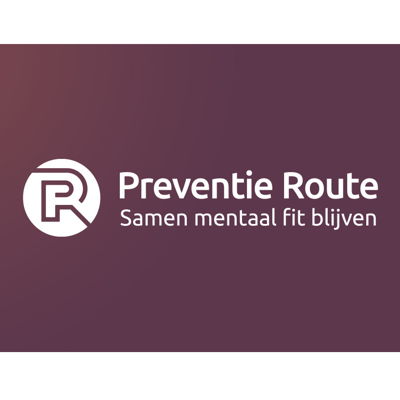 Meer informatie over Logo Preventie route
