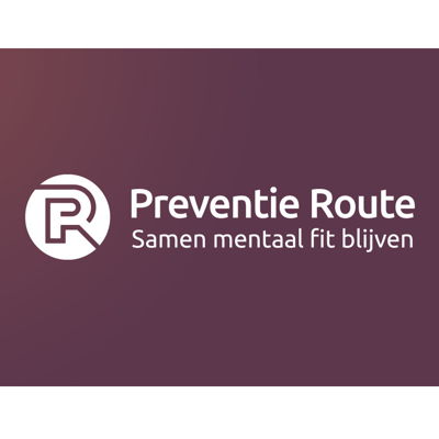 Logo Preventie route