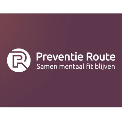 Meer informatie over Logo Preventie route