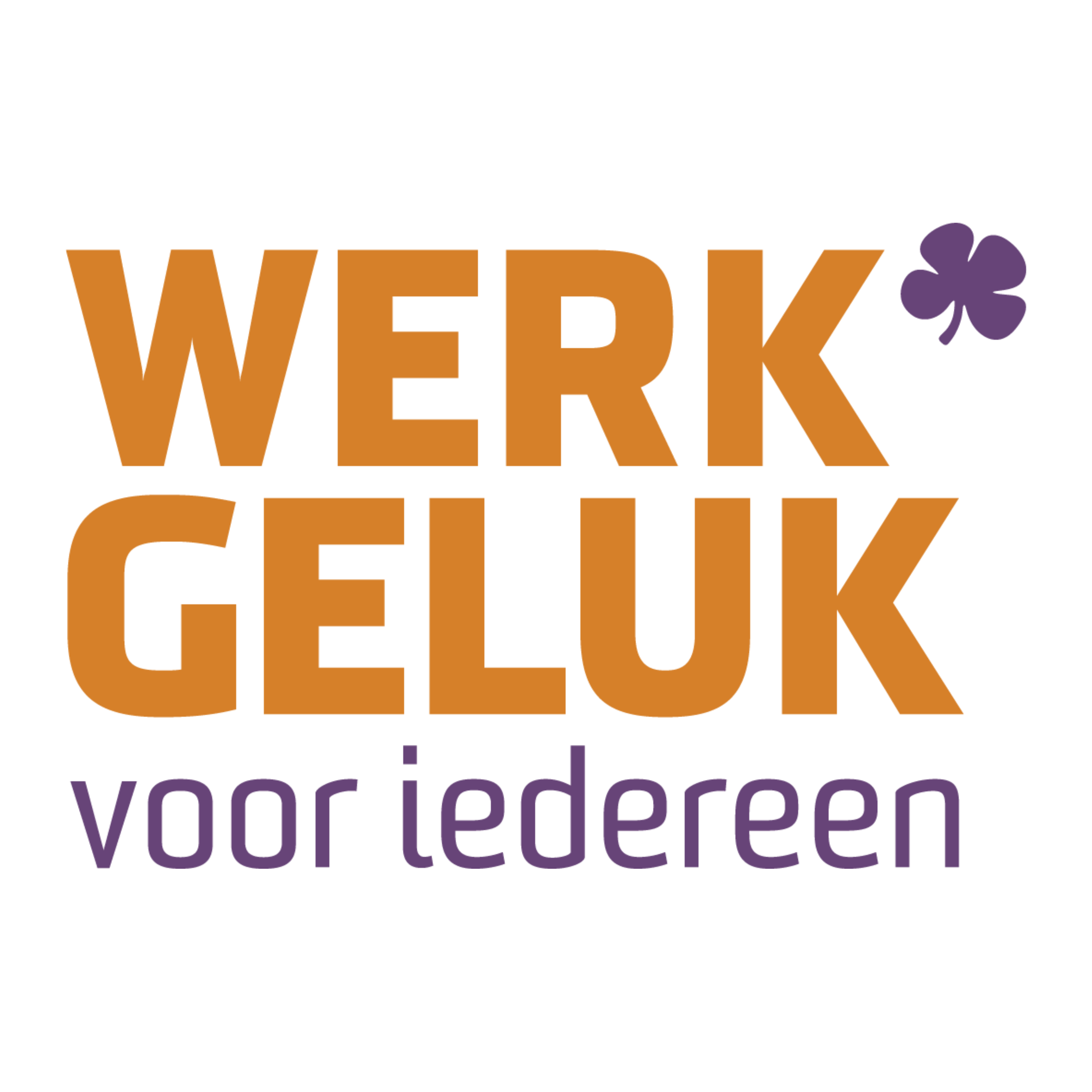 Werkgeluk voor Iedereen