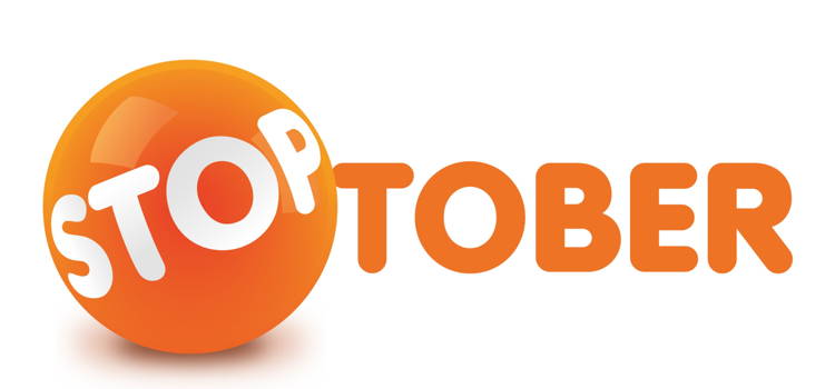 Breng Stoptober onder de aandacht!