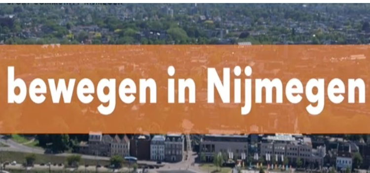 Wat doet de Sport Community Nijmegen?