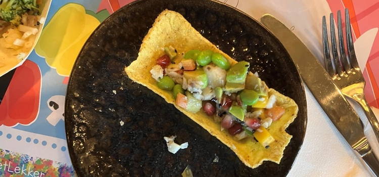 Hoe denken Nijmeegse restaurants over gezonde kindermenu’s?