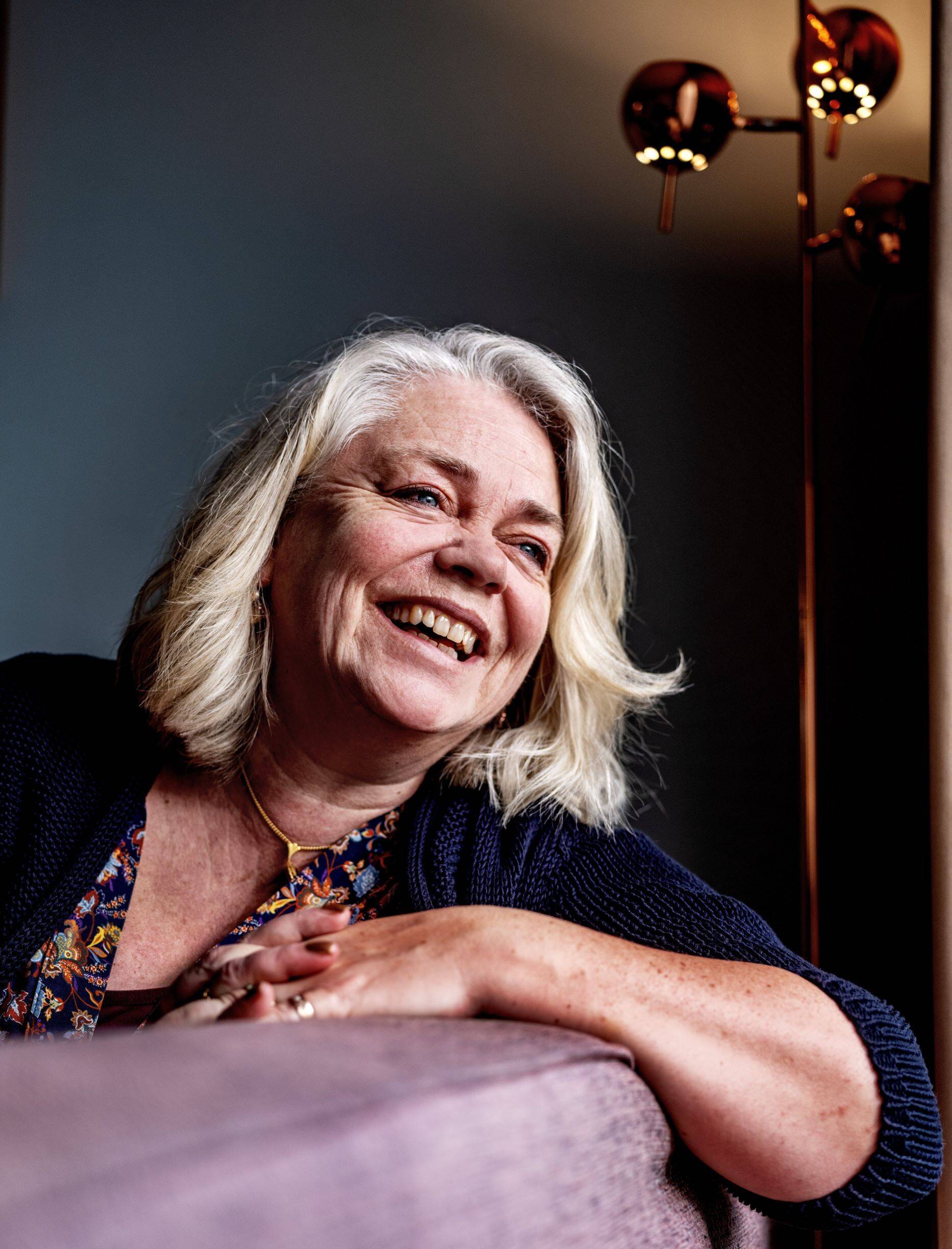 profiele foto van Eva van Otterlo