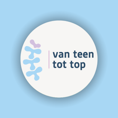 Van Teen Tot Top