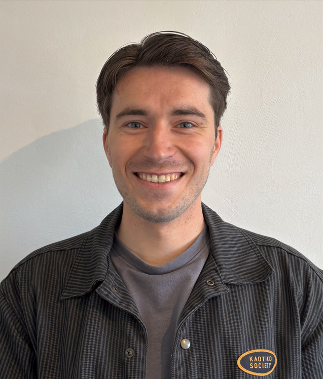 profielfoto Tim van Kuppeveld