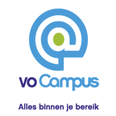 vo Campus - Alles binnen je bereik