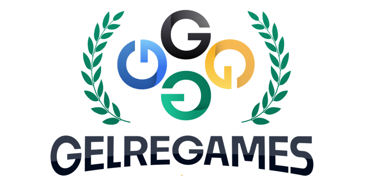 Logo Gelregames