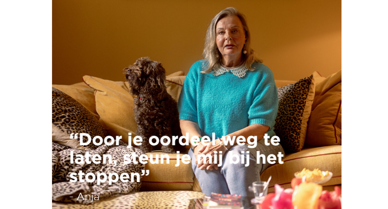 Lunchwebinar: In gesprek over roken