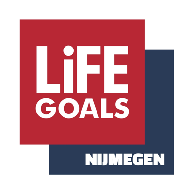 Meer informatie over Logo Life Goals