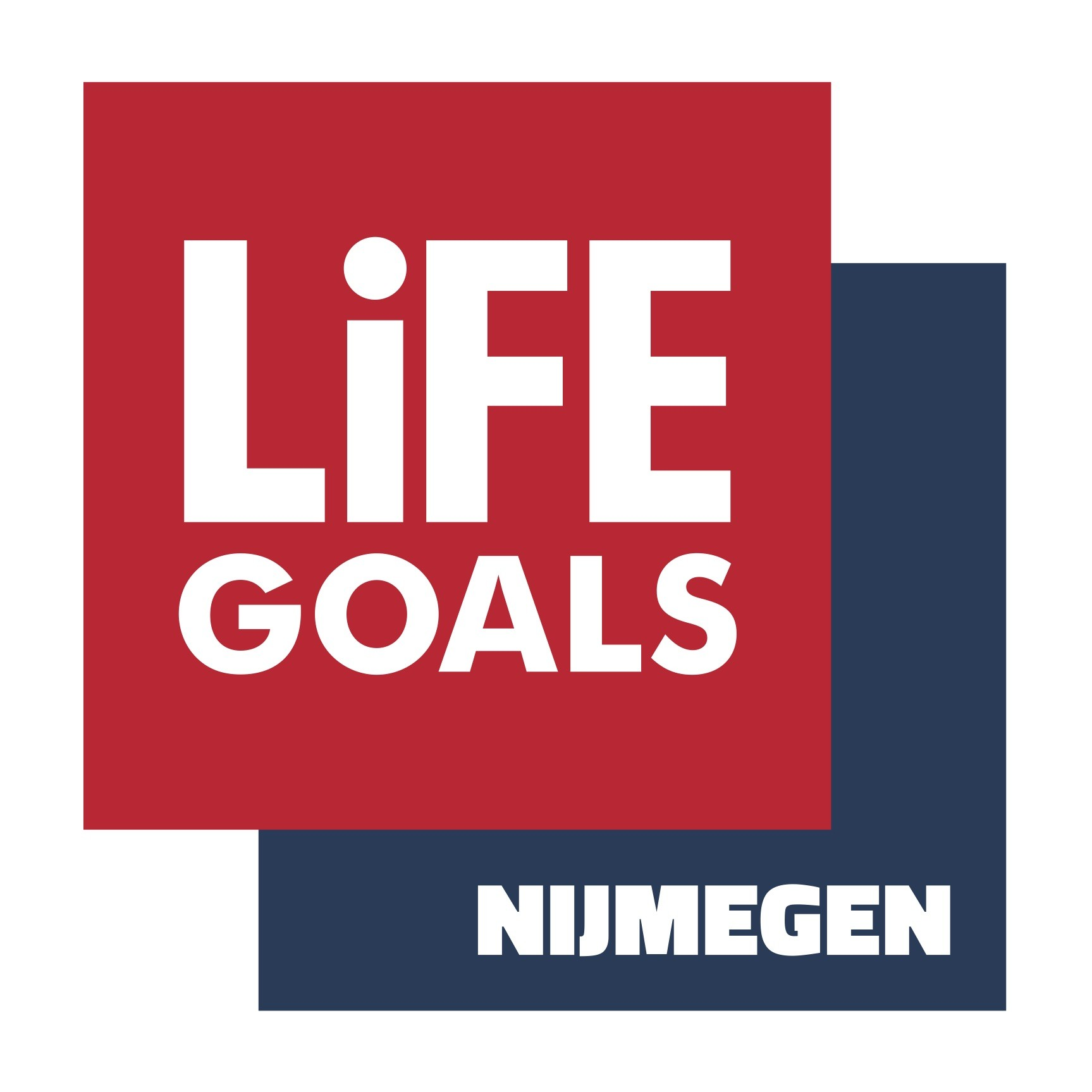 Life Goals Nijmegen
