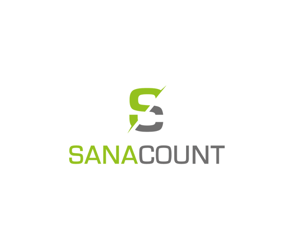 Logo Sanacount