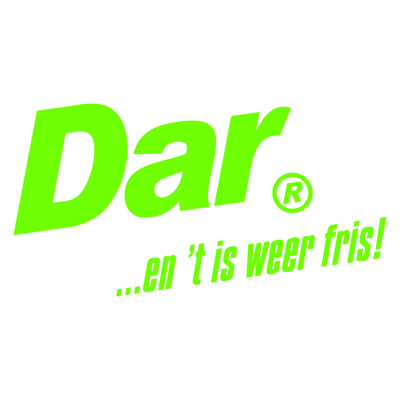 DAR - ...en 't is weer fris!