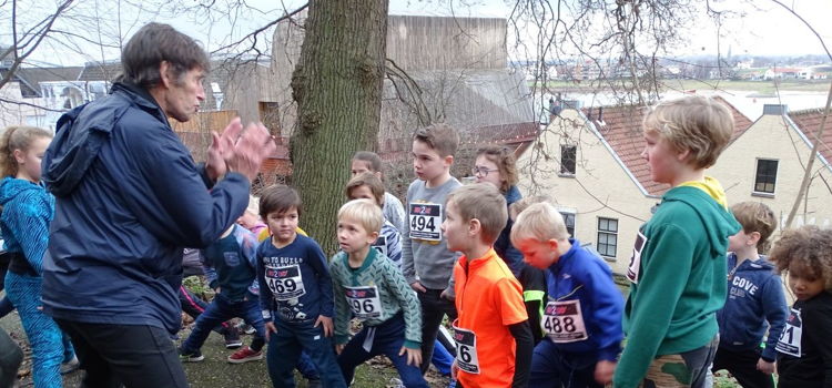 Pannenkoekenrestaurant 't Hoogstraatje gaat voor gezonde kids