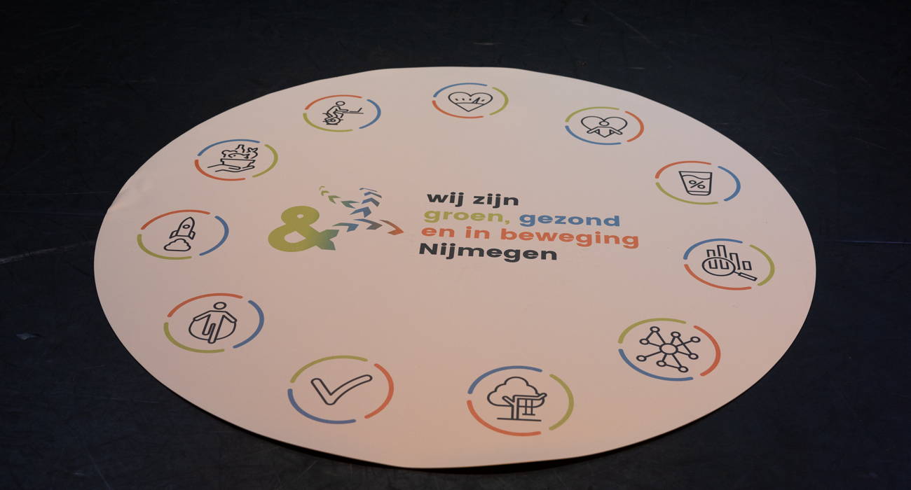 Bestuurdersdiner 21 november