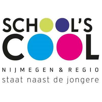 SCHOOL'S COOL - Nijmegen & regio - Staat naast de jongere