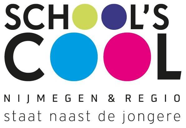 SCHOOLS COOL - Nijmegen & regio - Staat naast de jongere