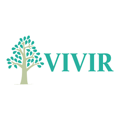 Meer informatie over logo Vivir