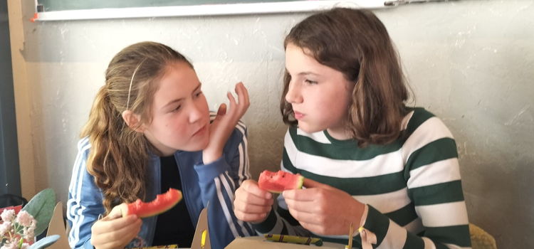 VetLekkere Kindermenu´s in Nijmeegse restaurants