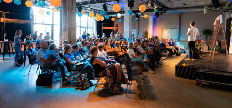 Een Blue Zone Nijmegen vraagt om samenwerking!