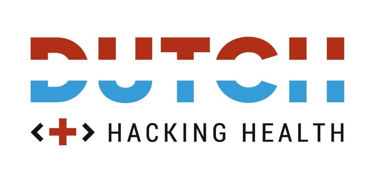 dutchhackinghealth logo