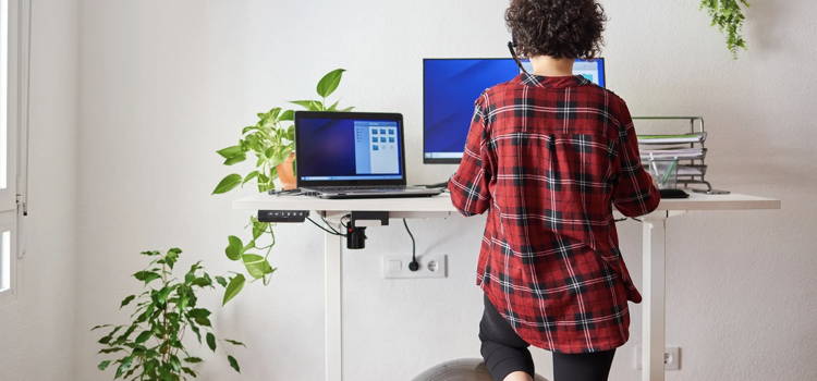 Webinar: Meer beweging & vitaliteit tijdens jouw werkdag