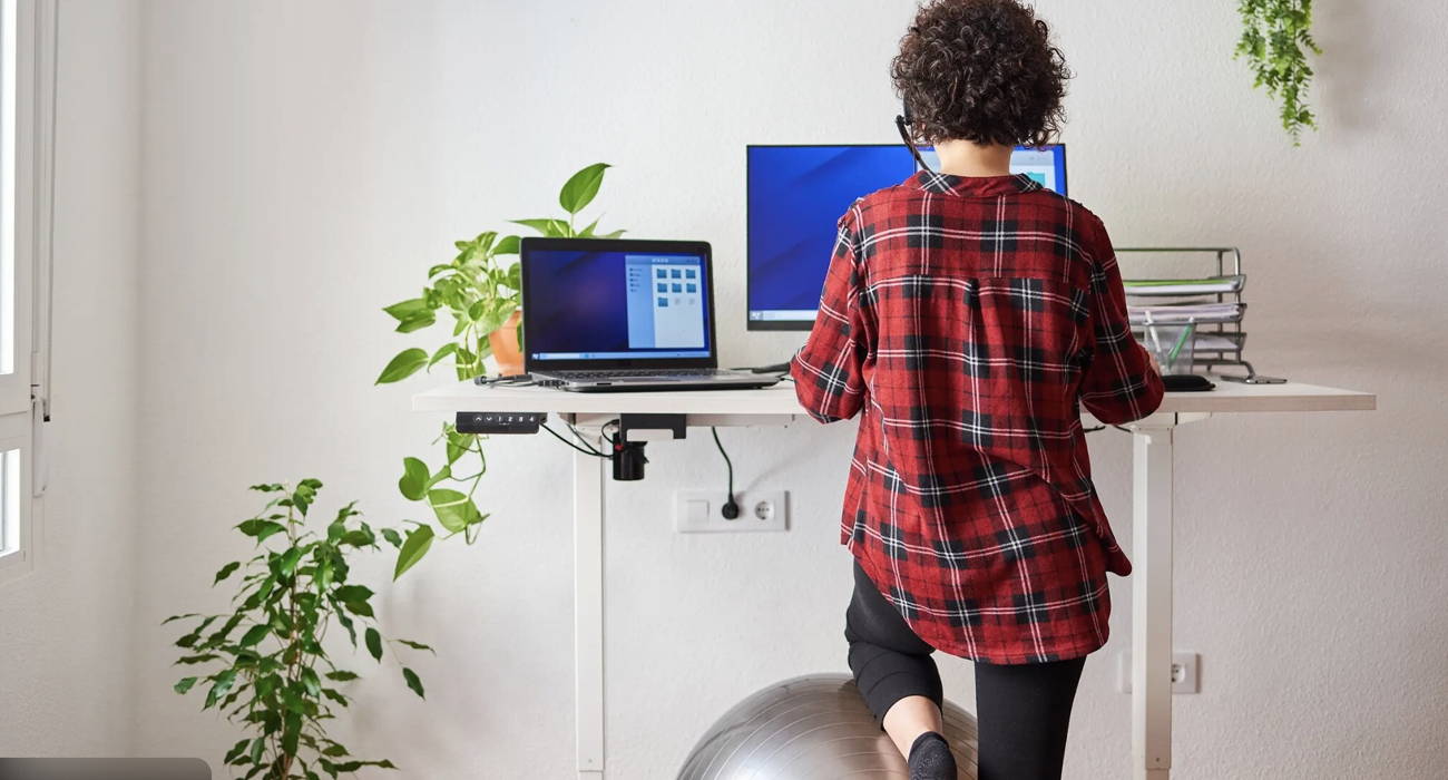 Webinar: Meer beweging & vitaliteit tijdens jouw werkdag