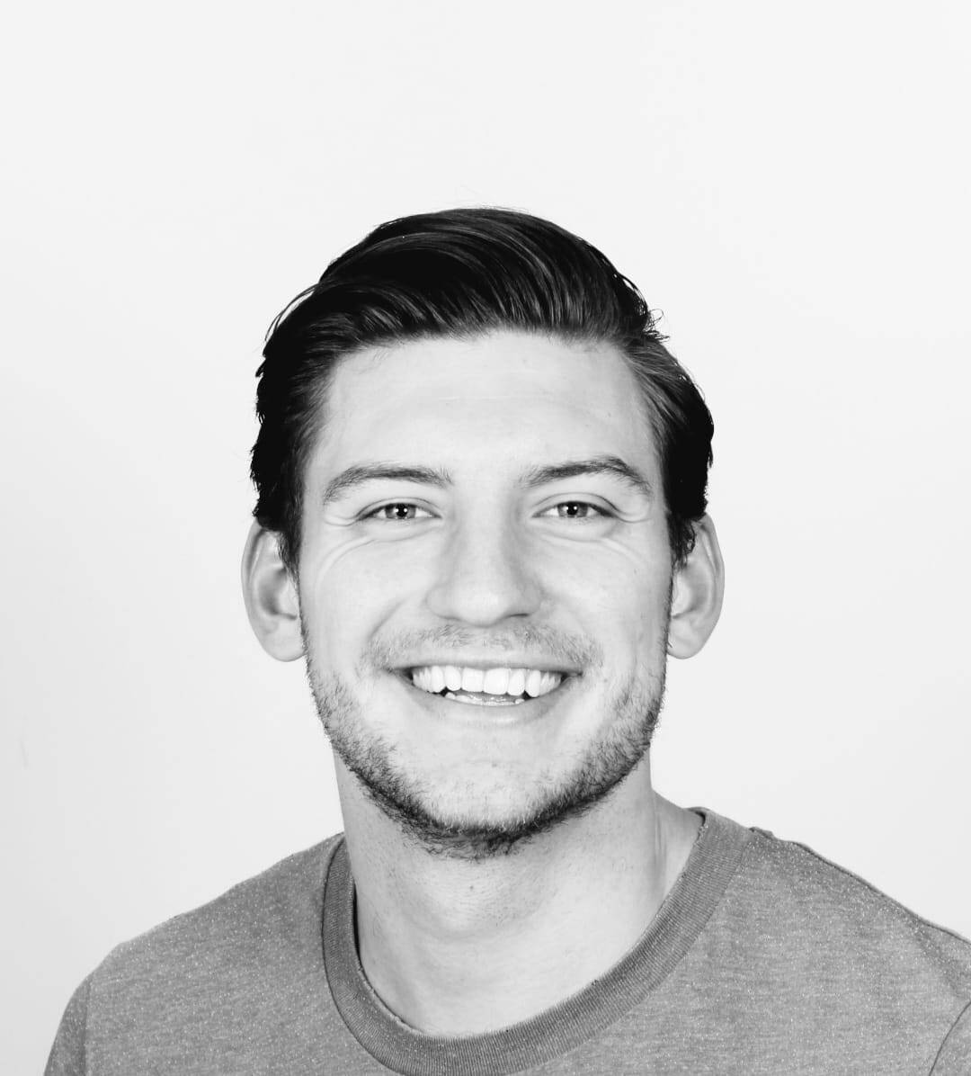 Profiel foto Lasse